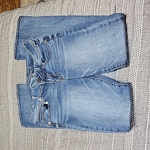 American Eagle Kickboot Super Stretch 8 Long (B)